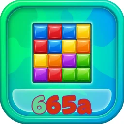 665a