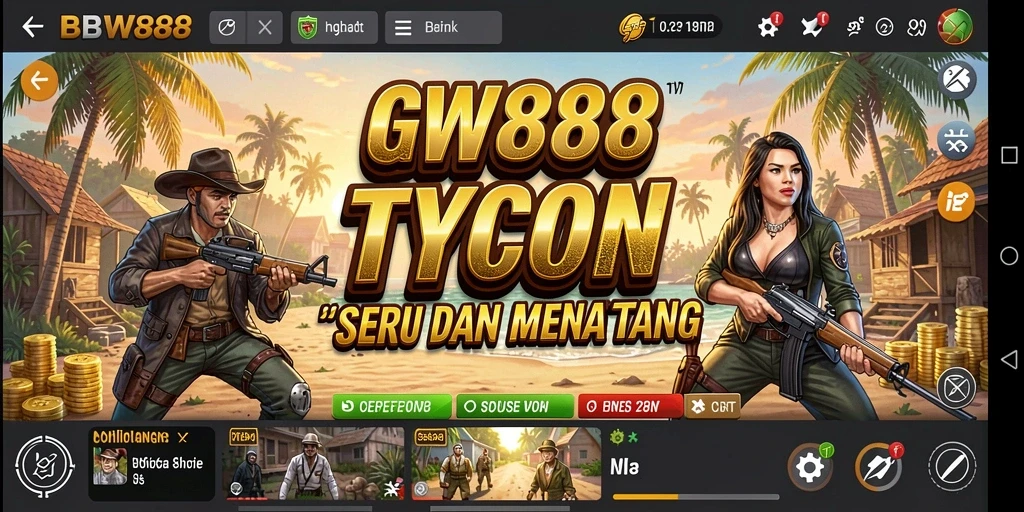 Visual de BET997